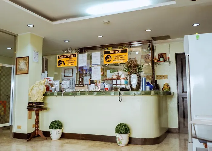 Hotel Juliano