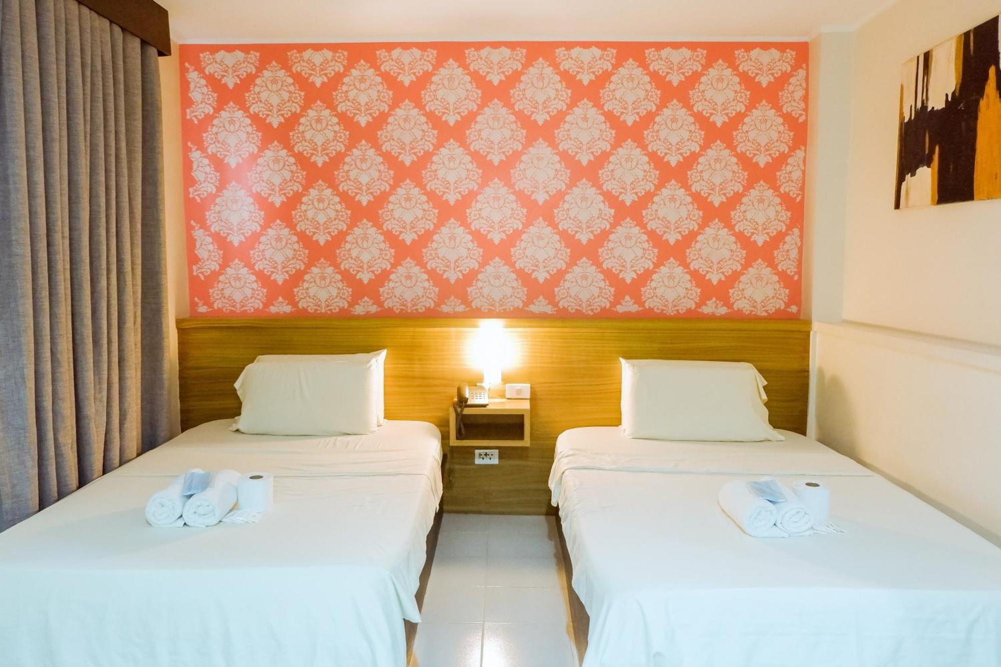 Hotel Juliano Hotel Manila