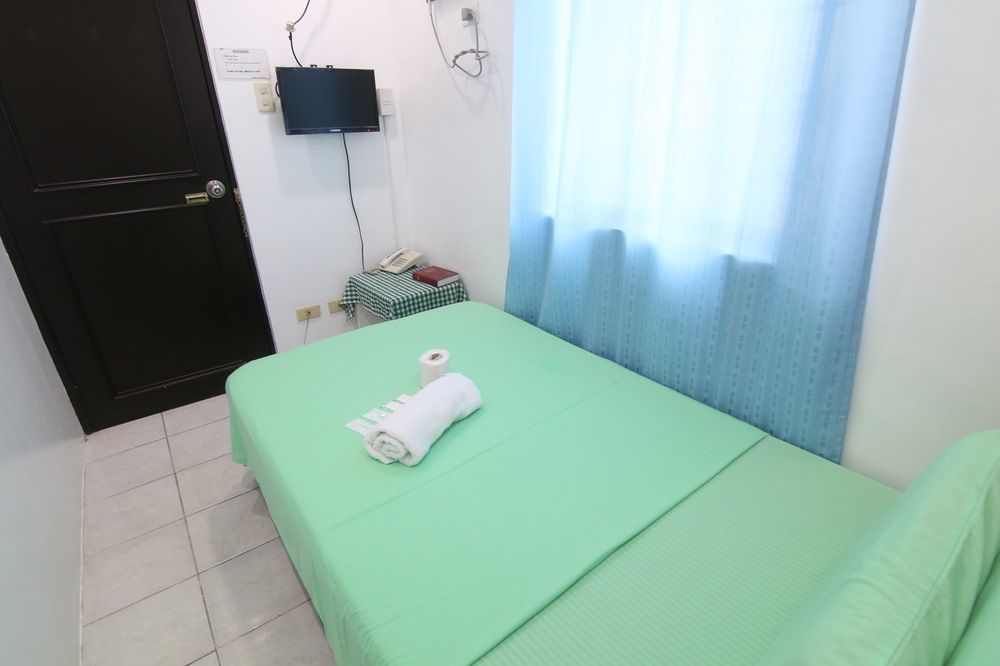Hotel Juliano Hotel 2*